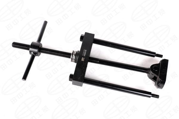 重卡維修專(zhuān)用工具明星——缸套拔出器