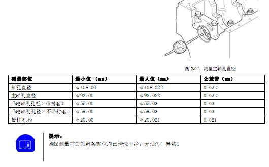 重卡發(fā)動機維修工具