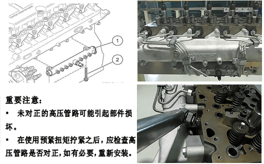 重卡發(fā)動機(jī)維修專用工具