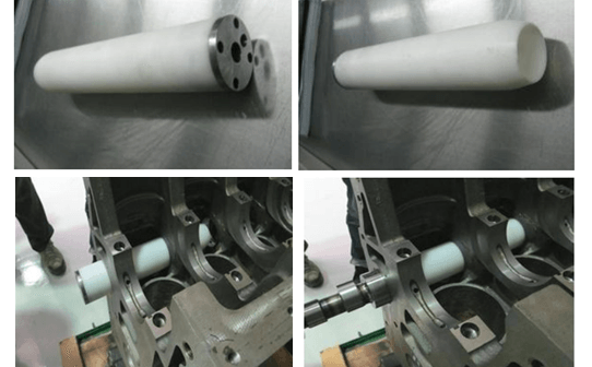 重卡發(fā)動機維修工具