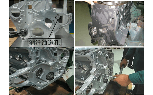 重卡發(fā)動機維修專用工具