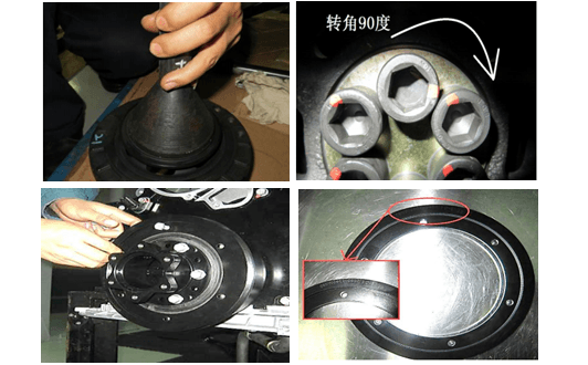 重卡發(fā)動(dòng)機(jī)維修專(zhuān)用工具