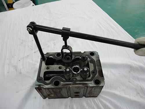 濰柴發(fā)動機(jī)專用維修工具