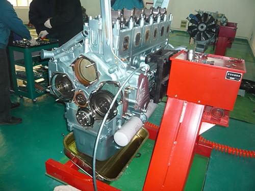 濰柴發(fā)動機(jī)專用維修工具