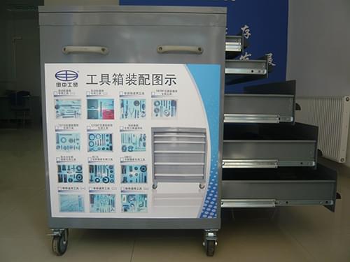 維修大貨車需要什么工具？