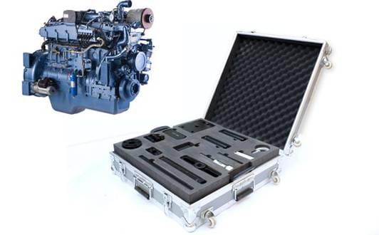 濰柴發(fā)動機工具
