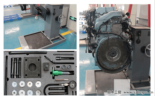 田中發(fā)動機(jī)專用維修工具
