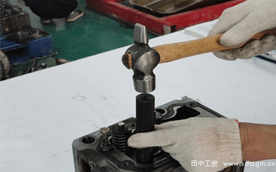 田中濰柴發(fā)動(dòng)機(jī)專用維修工具