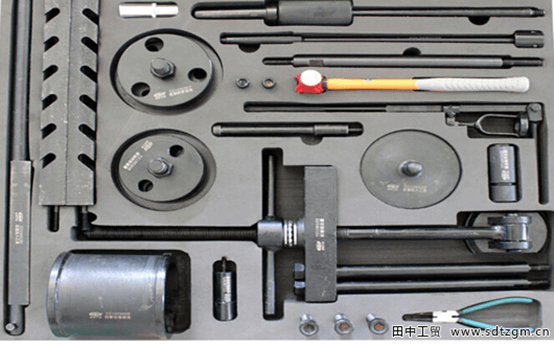 田中濰柴wp10發(fā)動(dòng)機(jī)專用維修工具