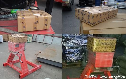 田中工貿卡車維修專用工具包裝發(fā)貨.jpg