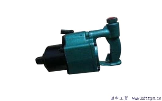 田中風(fēng)扳機
