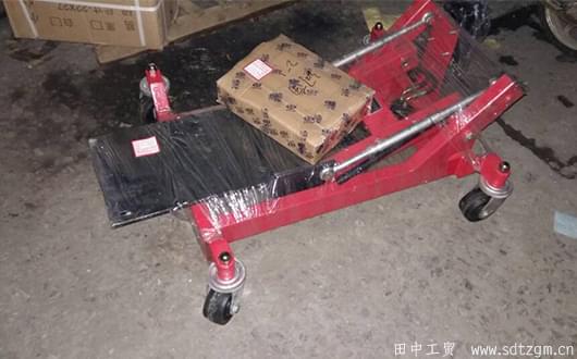 濟寧 變速箱升降工具