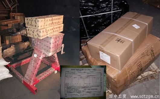 內(nèi)蒙古客戶購(gòu)買發(fā)動(dòng)機(jī)翻轉(zhuǎn)架