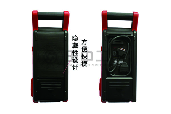 柴油機診斷儀4