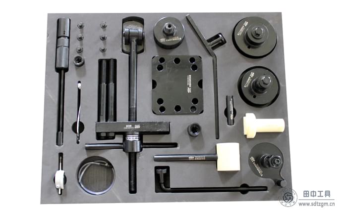 曼發(fā)動機專用工具