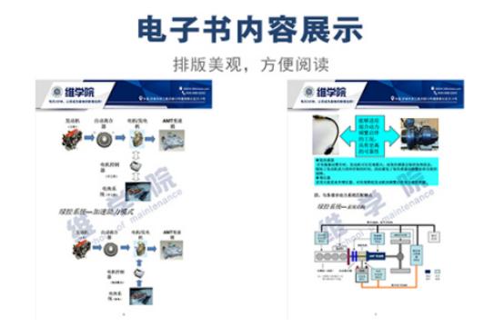 濰柴燃?xì)獍l(fā)動(dòng)機(jī)匹配混合動(dòng)力介紹內(nèi)容展示（一）