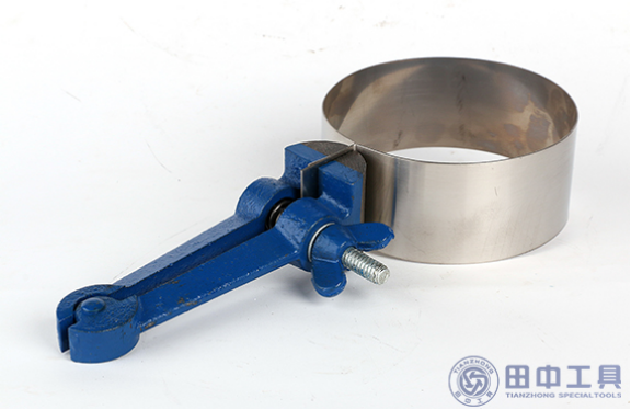 發(fā)動機(jī)活塞安裝工具產(chǎn)品實拍圖