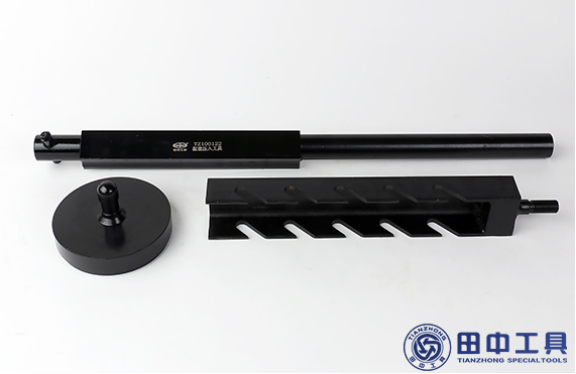 發(fā)動(dòng)機(jī)專用維修工具——缸套壓入工具