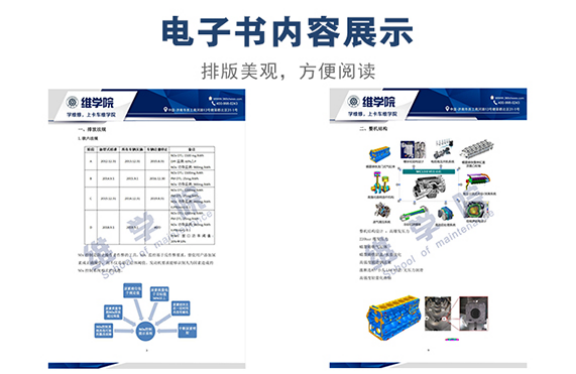 MC11MC13歐六發(fā)動(dòng)機(jī)產(chǎn)品介紹內(nèi)容展示