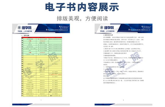 中國重汽豪沃系列車身中央控制單元參數說明內容展示
