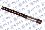 TZ100108Ⅳ氣門導管鉸刀φ7mm