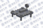 TZ104402 缸套凸出量測(cè)量工具