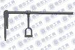 TZ102401氣門(mén)彈簧壓縮器