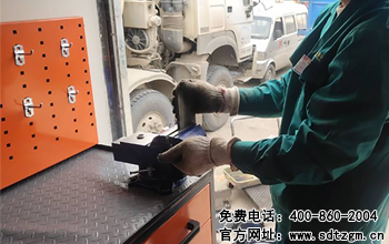 山東田中卡車(chē)養(yǎng)護(hù)搶修服務(wù)車(chē)快修配件、閥類(lèi)維修