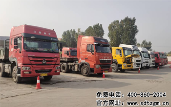 山東田中卡車(chē)養(yǎng)護(hù)搶修服務(wù)車(chē)車(chē)隊(duì)、物流上門(mén)服務(wù)
