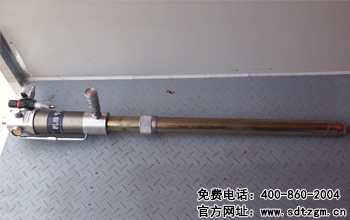 山東田中卡車(chē)養(yǎng)護(hù)搶修服務(wù)車(chē)核心設(shè)備氣動(dòng)抽油泵