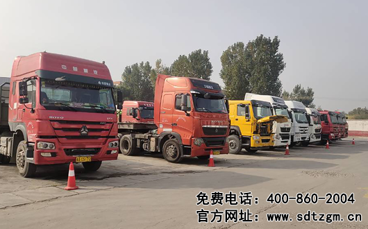 移動(dòng)式上門保養(yǎng)服務(wù)車駐點(diǎn)服務(wù)功能——車隊(duì)、物流上門服務(wù)