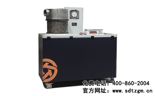 DPF載體清潔檢測(cè)系統(tǒng)-排氣背壓檢測(cè)設(shè)備圖片展示