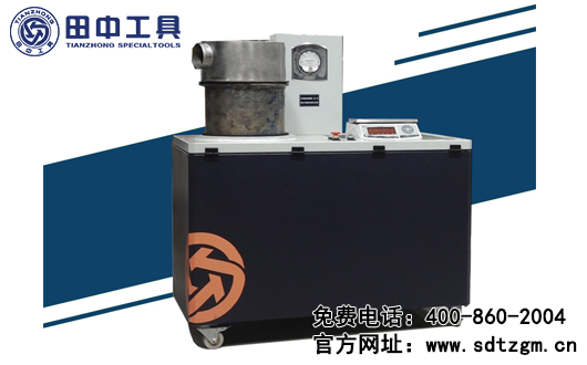 DPF載體清潔檢測系統(tǒng)——排氣背壓檢測設備