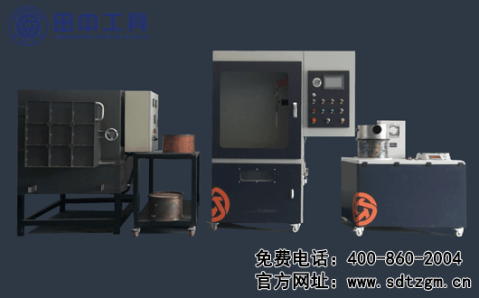 DPF載體清潔檢測系統(tǒng)