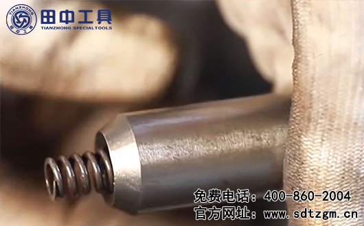 ZF16檔變速器拆卸，ZF變速箱維修工具