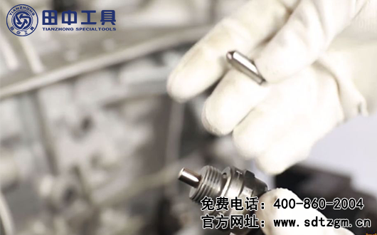 ZF16檔變速器拆卸，ZF變速箱維修工具