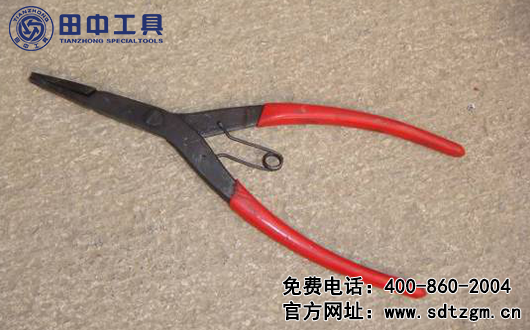 止動環(huán)鉗
