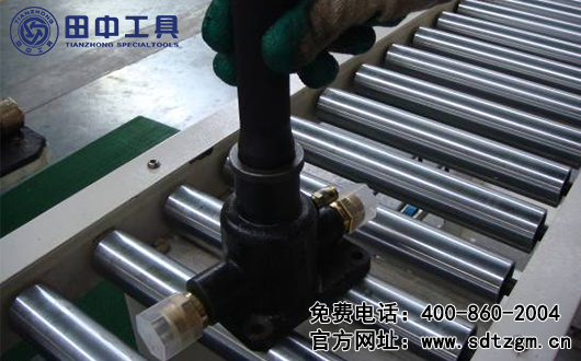 小端蓋內油封沖棒