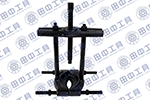 TZ400111中后橋多功能拔出器（差速器左、右側(cè)）