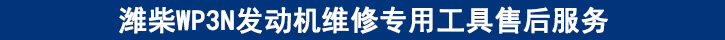 濰柴WP3N發(fā)動機維修專用工具售后服務.jpg
