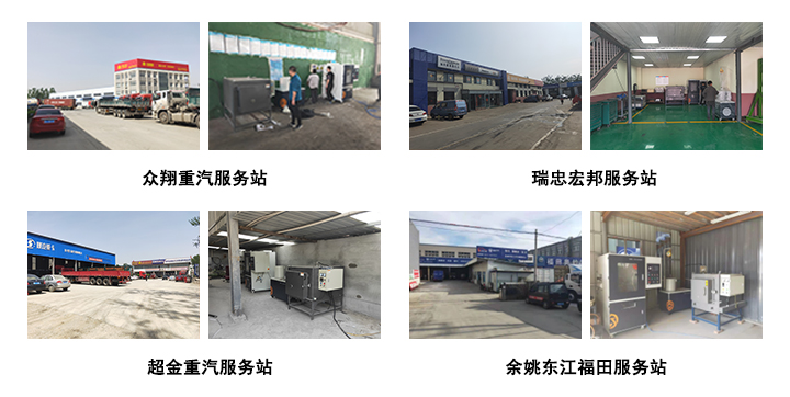 國(guó)六DPF使用案例