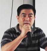 感謝田中工貿(mào)為我們解決了皮卡車底盤匹配問題！
