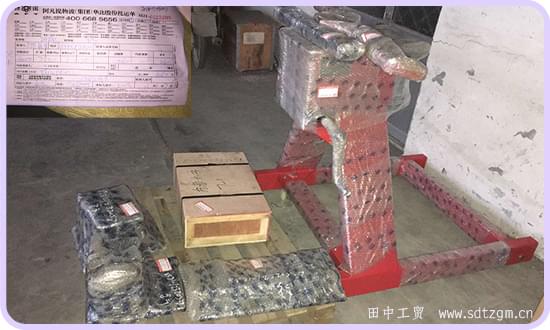 【烏魯木齊】北大汽保檢測(cè)有限公司 再次訂購(gòu)田中大貨車(chē)維修工具