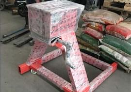 【陜西】采購發(fā)動機翻轉(zhuǎn)架，認準田中工貿(mào)發(fā)動機翻轉(zhuǎn)架生產(chǎn)廠家