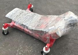 【福建】變速箱液壓拖車哪里有？田中工貿(mào)好產(chǎn)品很受歡迎