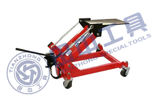 采購變速箱液壓拖車，就到田中工具