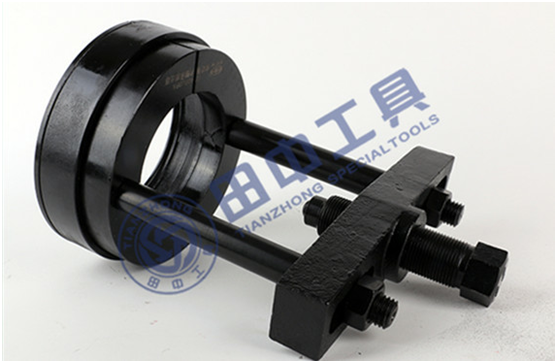 這么好用的前輪轂內(nèi)軸承32314的軸承拔出器是哪家的？當(dāng)然是田中