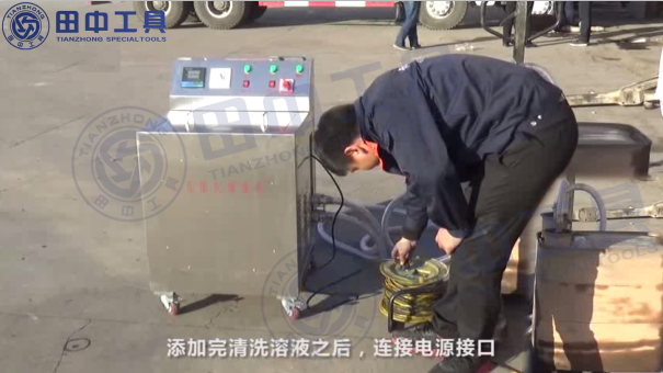 國五車輛后處理維修，真的很難嗎？
