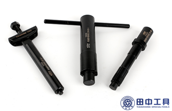 遇到以下故障怎么辦？試試田中噴油器襯套拆裝工具吧