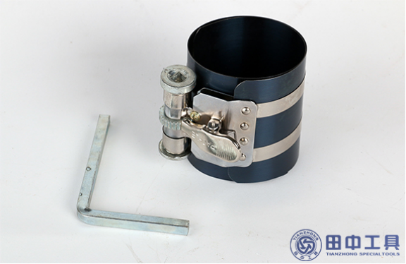 田中工具教您，合理的使用活塞環(huán)卡子有效保護(hù)“發(fā)動(dòng)機(jī)心臟”